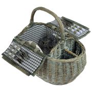 Корзина Isabella на 4 персоны