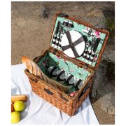 Корзина Doris на 4 персоны