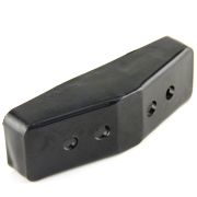 защита для ледобура д-130 резиновая