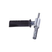 Адаптер бур-шуруповерт с ручкой Higashi