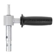 Адаптер под шуруповерт для ледобура АШ-2023ПК-01 (20/23мм)