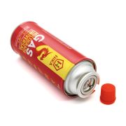 Газ  220гр NIKA