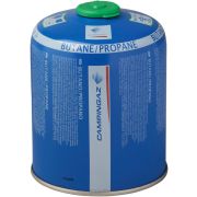 Газовый картридж CG CV470 клапан 450 гр