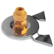 Переходник-адаптер  СЛЕДОПЫТ GSA-03 горизонт. цанг,резьба