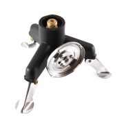 Переходник-адаптер  СЛЕДОПЫТ GSA-05 горизонт. цанг,резьба