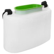 Кан живцовый 10л Helios