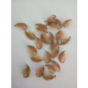 Мушки донные ГИВ