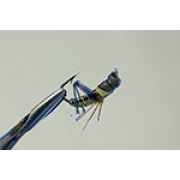 5912 Мушка донная Кузнечик №12