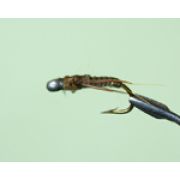 5851-14 Нимфа Казарка № 14