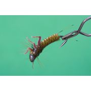 5857-10 Нимфа Переколомина Драйв № 10