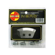 Ножи NERO полукруглые 130мм 1001-130