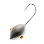 Мормышка Тульская Капля 4,5 К (Барбышев)