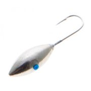 Мормышка Тульская Овсинка 4,0 (Барбышев)