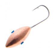 Мормышка Тульская Овсинка 4,0 М (Барбышев)