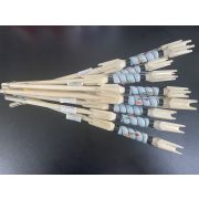 Удочки зимние леска 10 м Вторушин