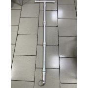 Держатель датчика эхолота GARMIN Striker 4 для подледной ловли