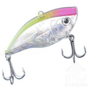 Ратлин ИРБИТКА тонущий 62 50мм, 15гр