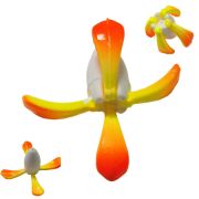 Поплавок зимний ЕРЩЪ ЦВЕТОК