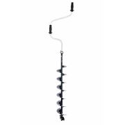 Ледобур ALTAY Long 150L левое вращение