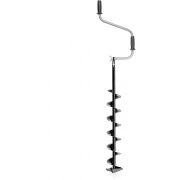 Ледобур Торнадо-М2 130мм левое вращение