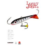 Балансир LUCKY JOHN CLASSIC 9 85мм\12HRT