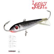 Балансир LUCKY JOHN CLASSIC 9 85мм\13H