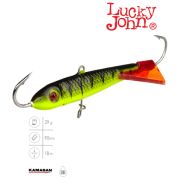 Балансир LUCKY JOHN CLASSIC 9 85мм\31RT