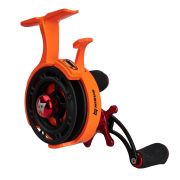 Катушка зимняя MAVERICK LH оранжевая Nisus