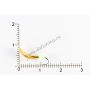 Мормышка Dixxon комар d3