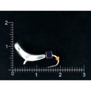 Мормышка Dixxon комар d5