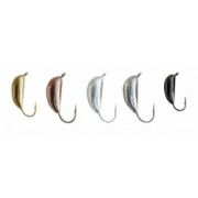 Мормышка Dixxon рижский банан d4