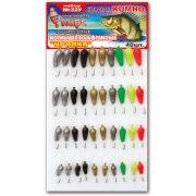 Мормышка вольфр. №32 У Уралка