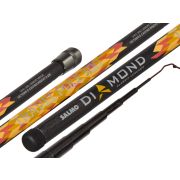 5441-500 Удочка б/к Salmo DiamondTravel Pole