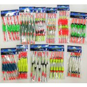 Поплавок JIACHENG  в ассортименте