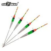 Поплавок бальса SibBear 5021__