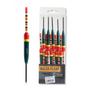 Поплавок бальз в ассортименте Рыболов