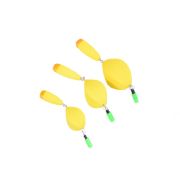 9961-MIX01 поплавок зимний двойной набор