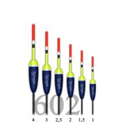 Поплавок бальса Wormix серия 602