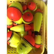 Поплавок скользящий SibBear пенополиуретан