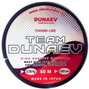 Леска TEAM DUNAEV 50м 0,083мм