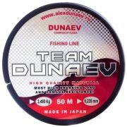 Леска TEAM DUNAEV 50м 0,235мм