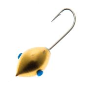 Мормышка Тульская Капля 4,0 КЗ (Барбышев)