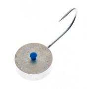 Мормышка Тульская Шайба 4,0 (Барбышев)