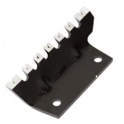 Нож к мотоледобуру Jiffy 225/9