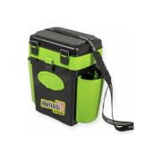 Ящик зимний HELIOS FishBox 10л