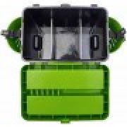 Ящик зимний HELIOS FishBox 19л