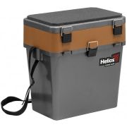 Ящик зимний HELIOS (тонар)