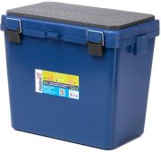 Ящик зимний HELIOS (тонар) односекционный