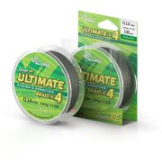 Леска плетеная Allvega Ultimate 135м 0,14