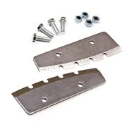 Ножи для мотоледобура HIGASHI 200